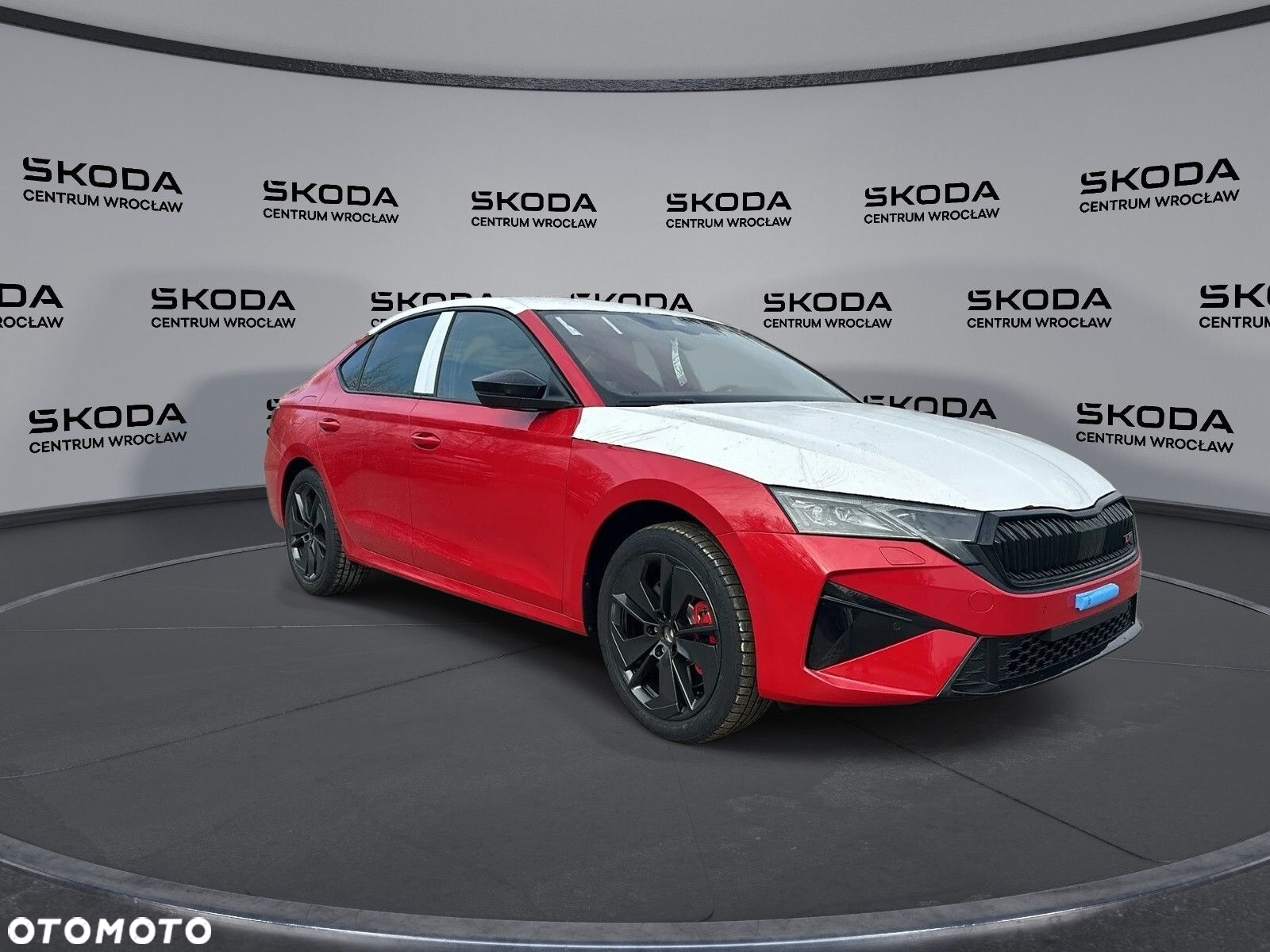 Skoda Octavia - 2