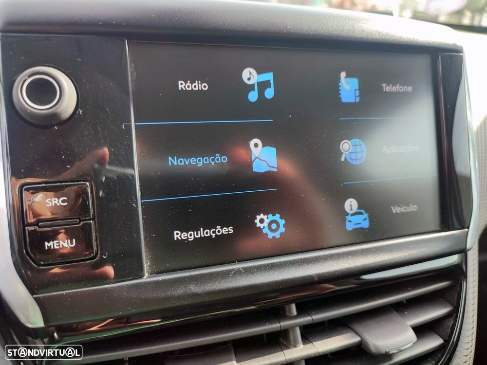 Peugeot 2008 1.2 PureTech Style - 35