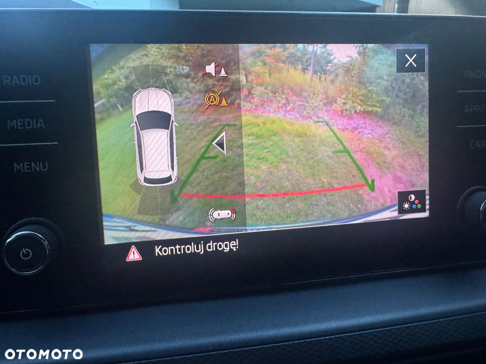 Skoda Kamiq 1.5 TSI Ambition - 22