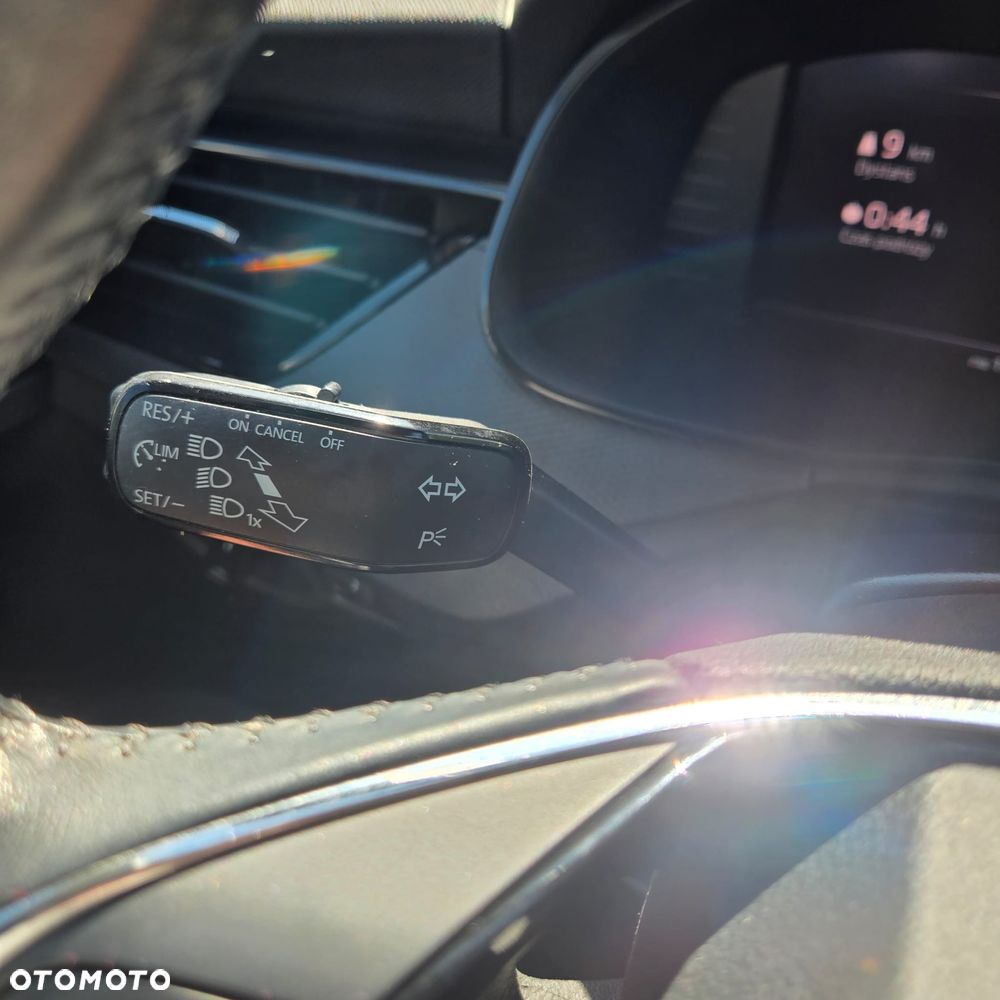 Skoda Kamiq 1.5 TSI Ambition - 10