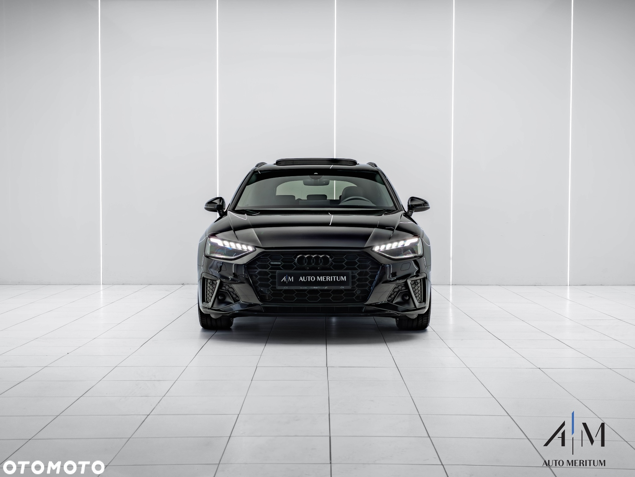 Audi A4 - 7
