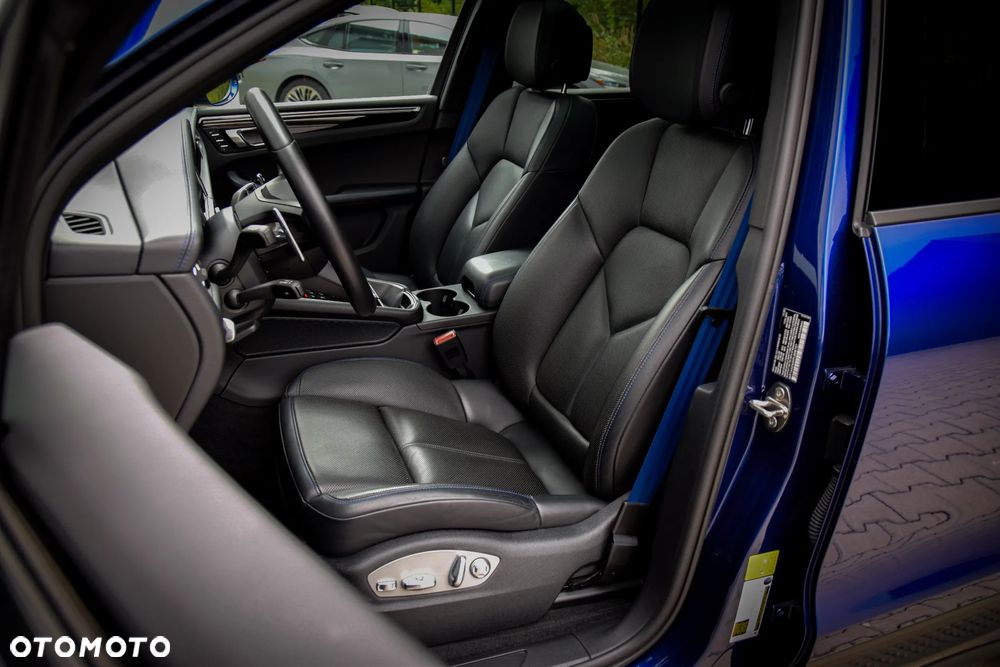 Porsche Macan PDK - 24