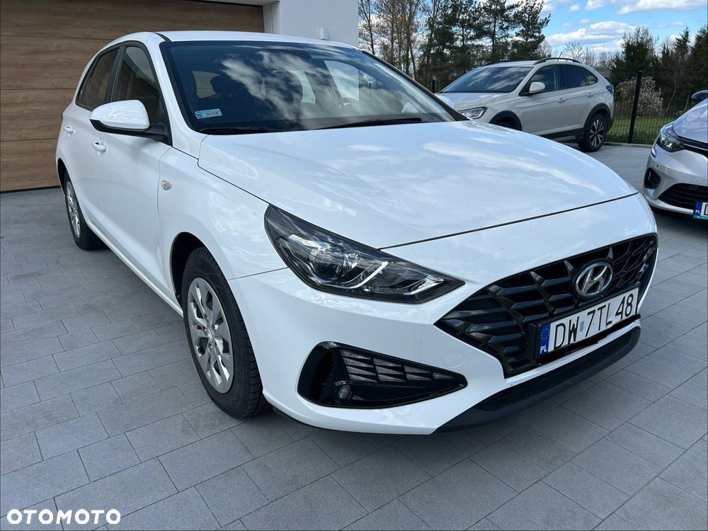 Hyundai i30 1.5 DPI Modern - 5