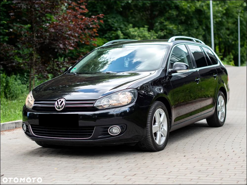 Volkswagen Golf - 12