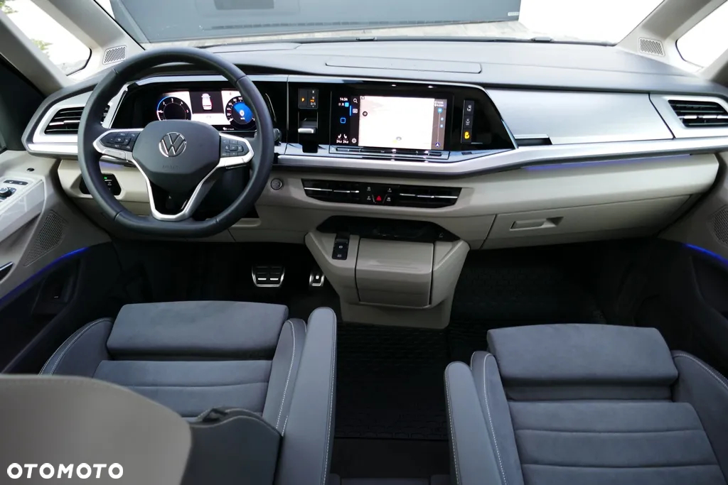 Volkswagen Multivan 6.1 2.0 TDI L1 Highline DSG - 5