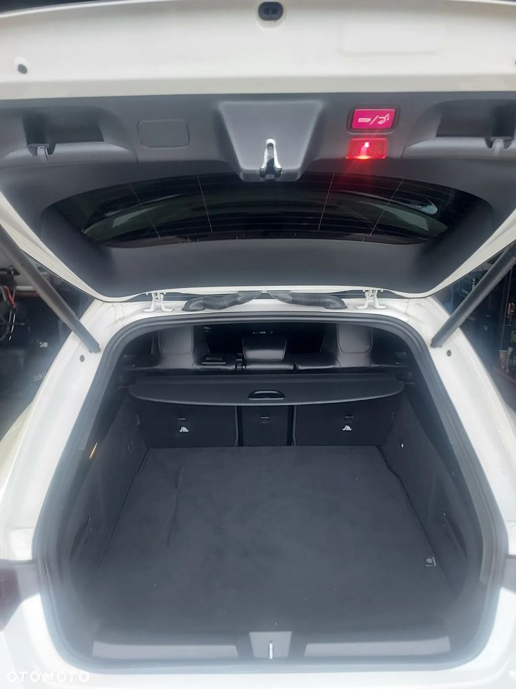 Mercedes-Benz CLA AMG 35 4-Matic 7G-DCT - 25