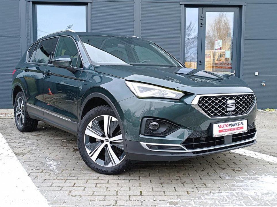 Seat Tarraco - 6