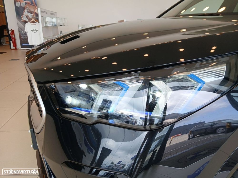 BMW X2 — fotografia 3