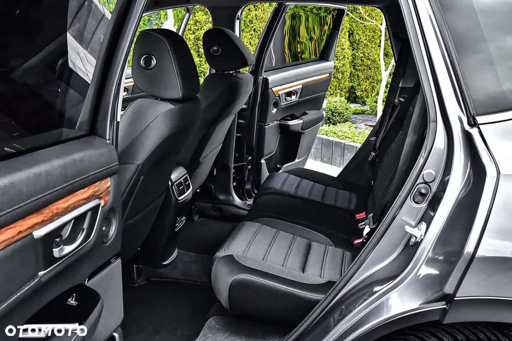 Honda CR-V e:HEV 2.0 i-MMD 4WD Executive - 19