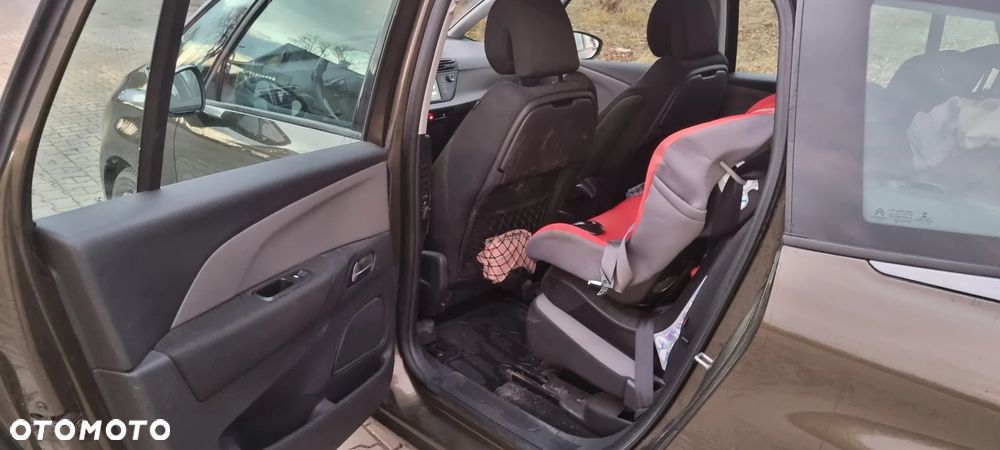 Citroën C4 Grand Picasso 1.6 THP Seduction - 14