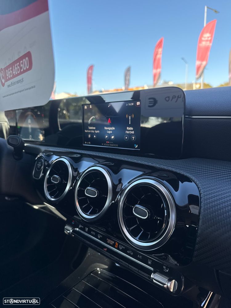 Mercedes-Benz CLA 250 e 8G-DCT Progressive - 21