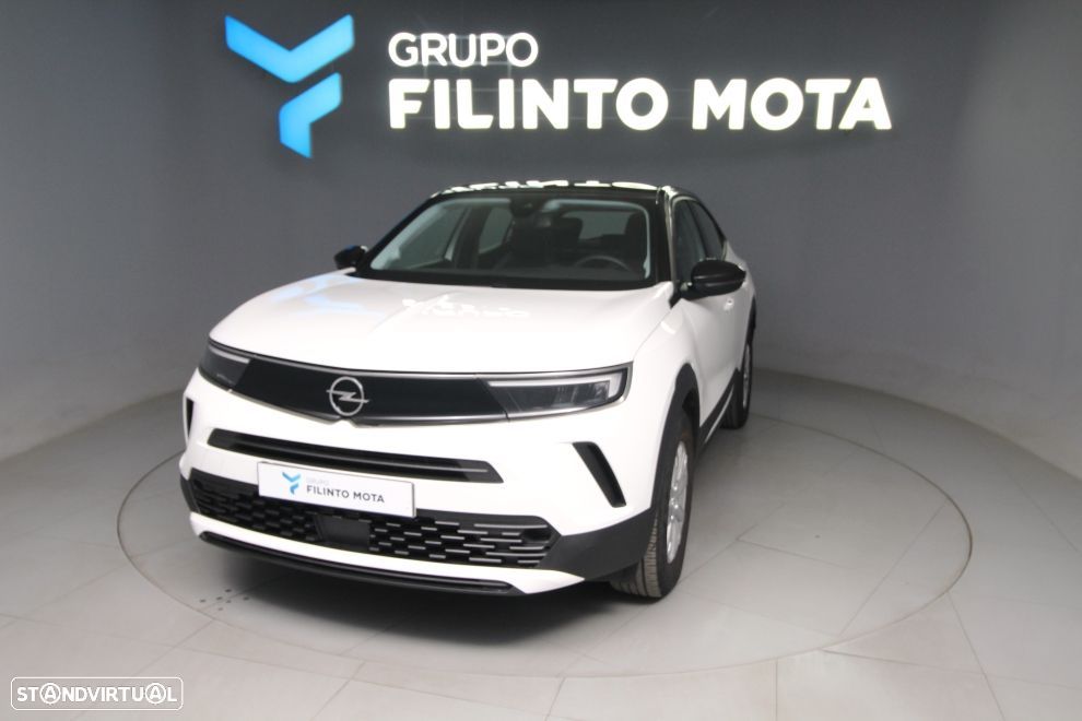 Opel Mokka-e Edition - 6