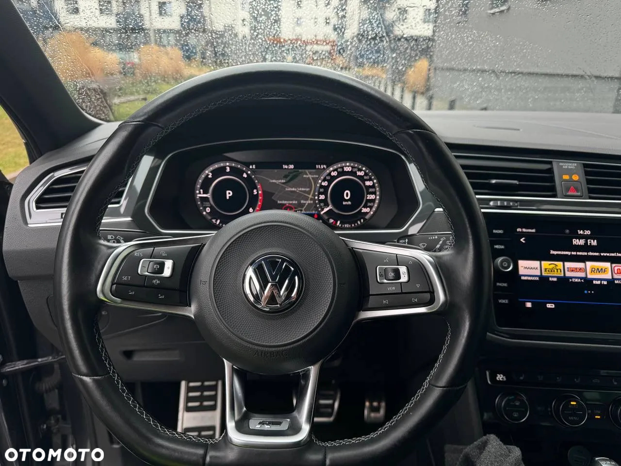 Volkswagen Tiguan 2.0 TDI BMT SCR 4Mot Highline DSG - 8