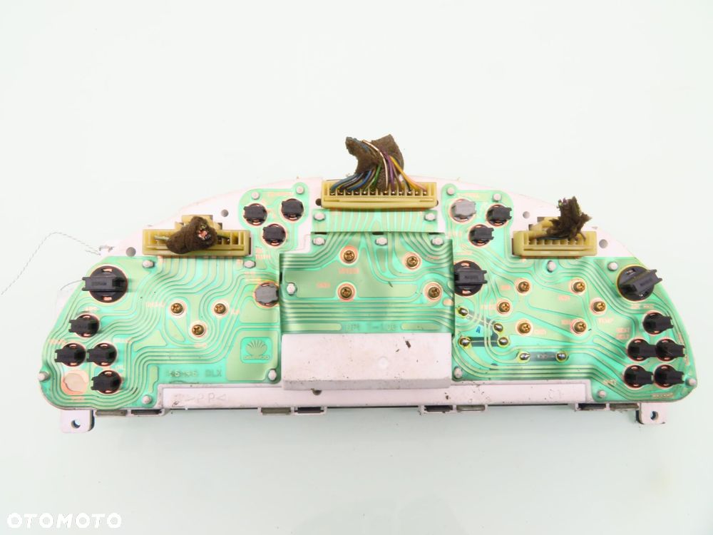 LICZNIK DAEWOO LANOS 1.5 16V 96281672 - 2