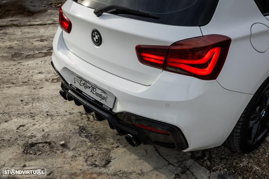 BMW M140i Aut. Special Edition - 21