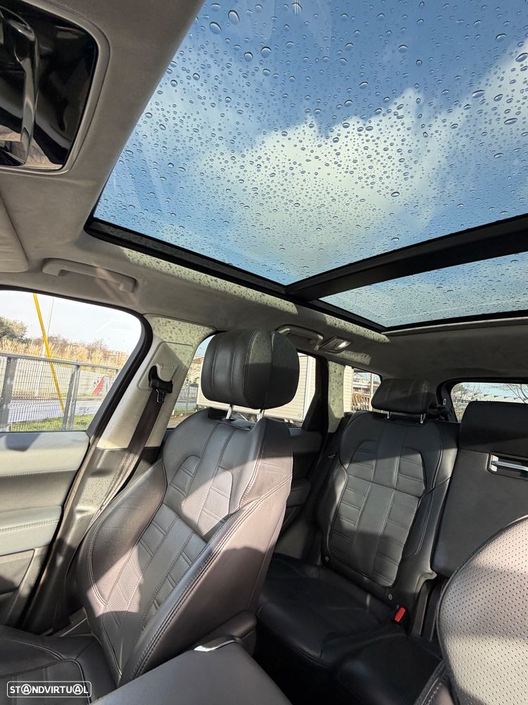 Land Rover Range Rover Sport 3.0 SDV6 HEV Autobiography Dynamic - 30