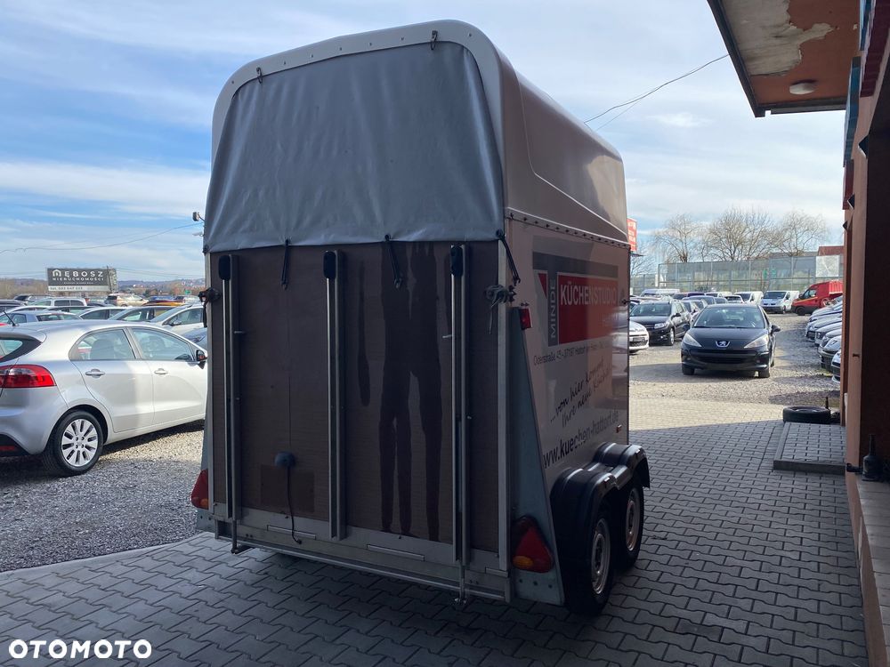 Wellmeyer WM MEYER P/1 - 6