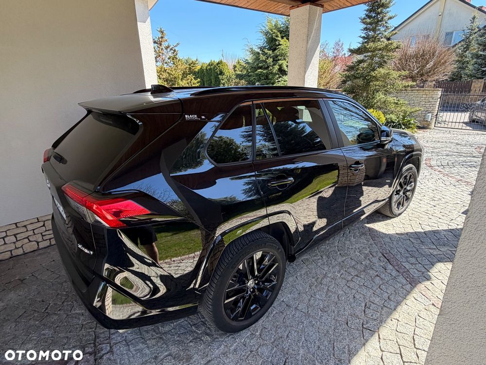 Toyota RAV4 2.0 Comfort 4x4 MS - 11