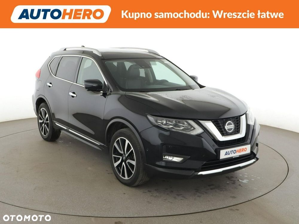 Nissan X-Trail 1.7 dCi Tekna - 11