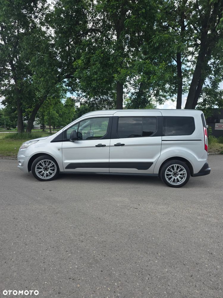 Ford Transit Connect 230 L2 Trend - 2