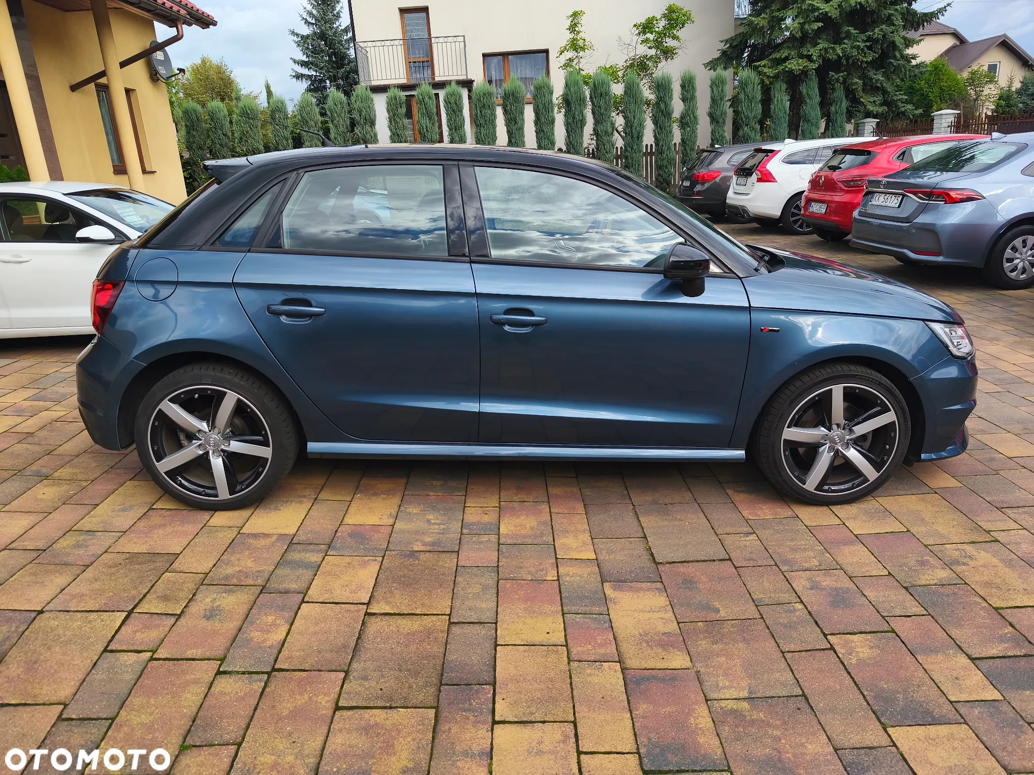 Audi A1 1.6 TDI - 4