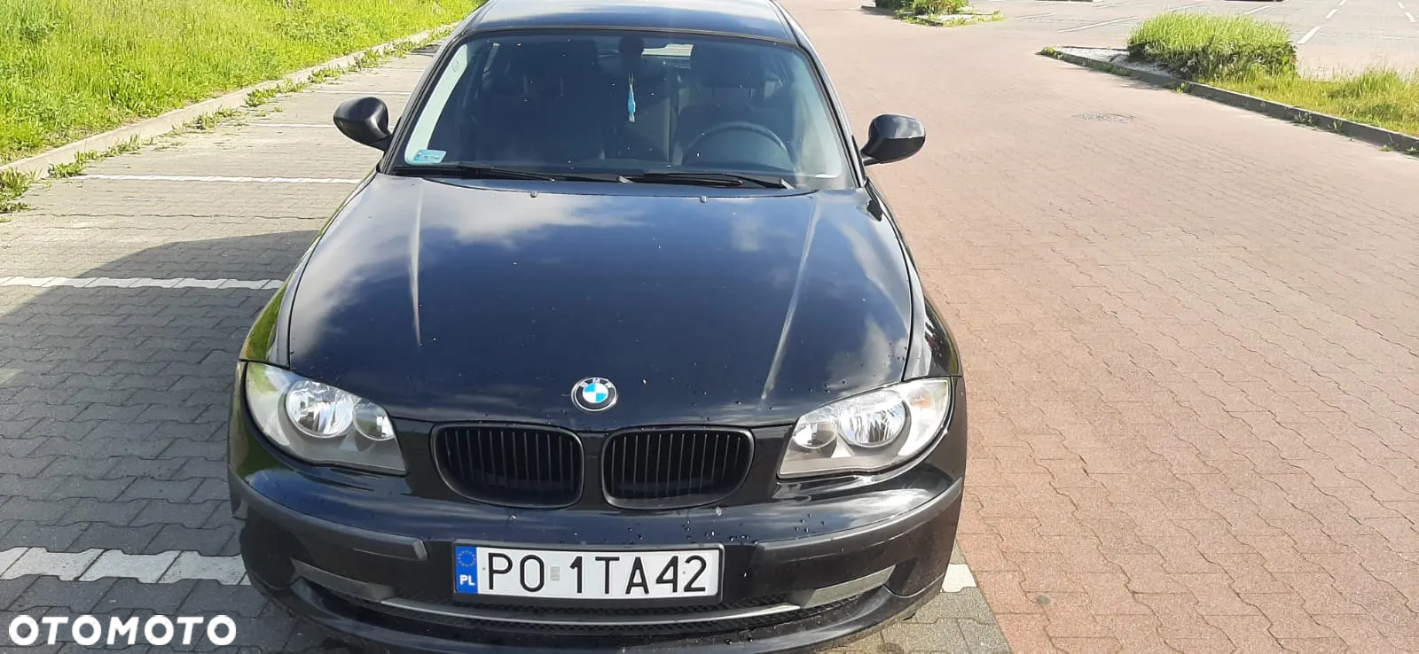 BMW Seria 1 116i - 7