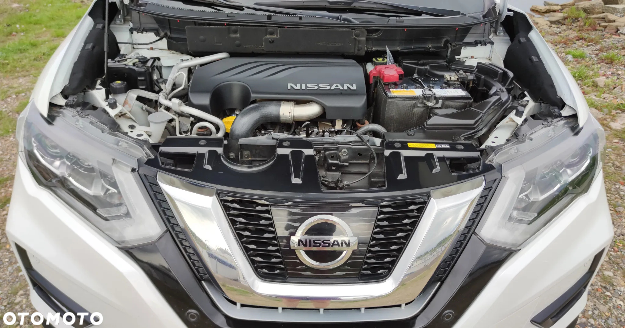 Nissan X-Trail 2.0 dCi Tekna Xtronic 2WD - 20