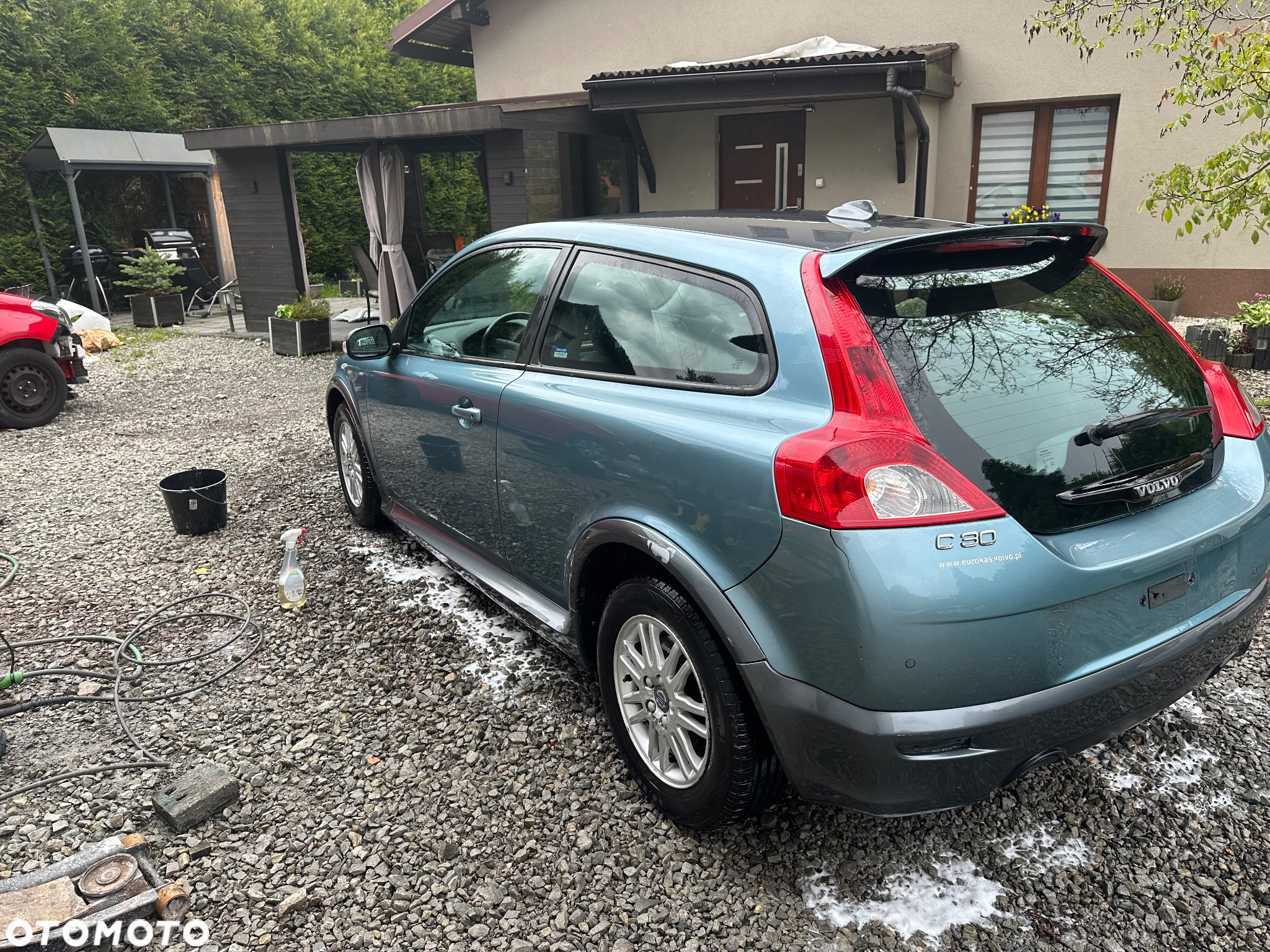 Volvo C30 1.6 Summum - 15