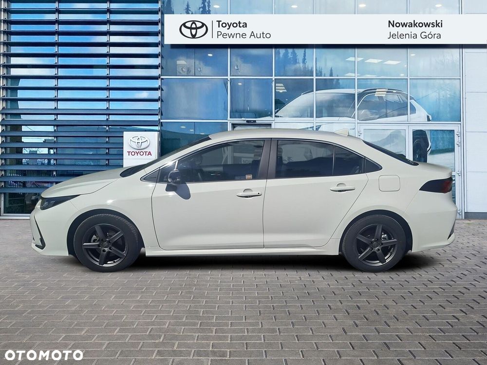 Toyota Corolla 1.8 Hybrid Comfort - 3