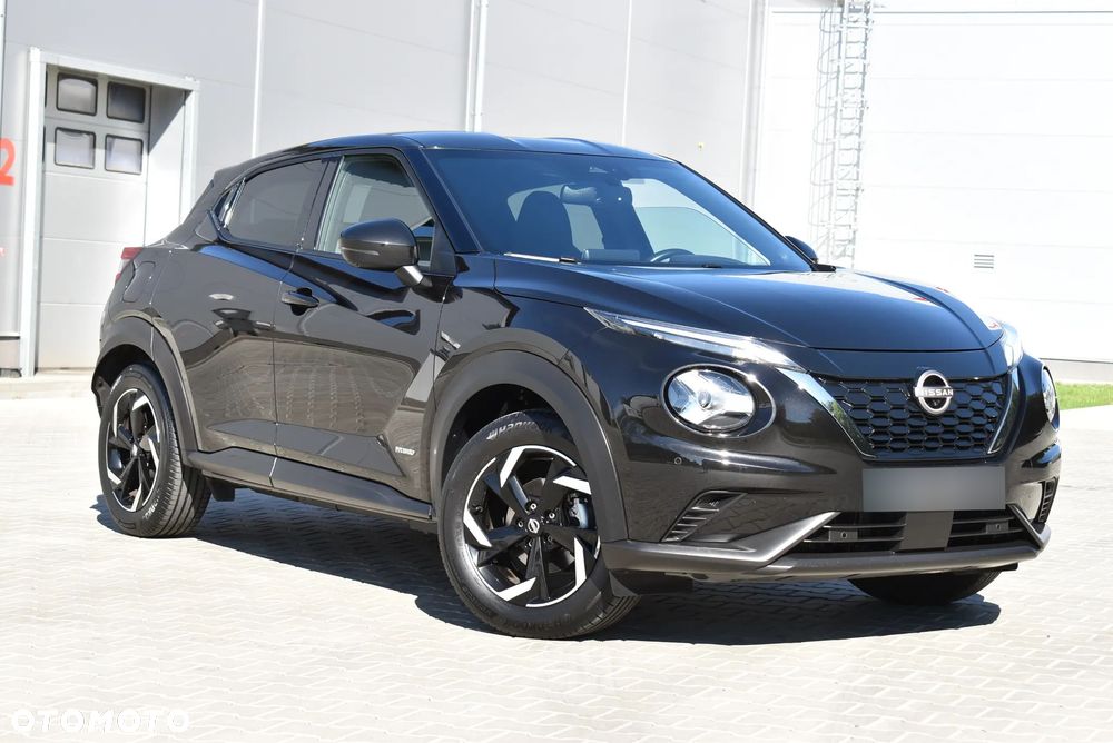 Nissan Juke 1.6 4AMT N-Connecta - 9