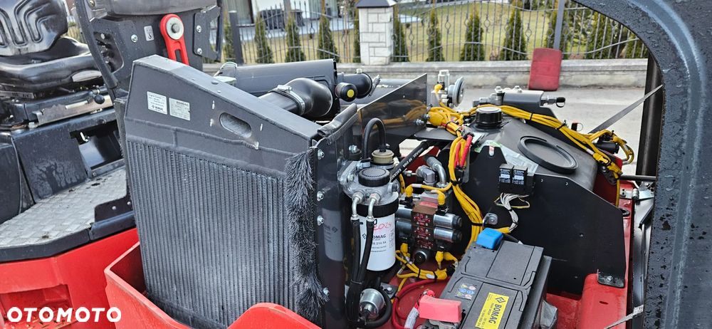 Bomag BW 135 AD-5 - 12