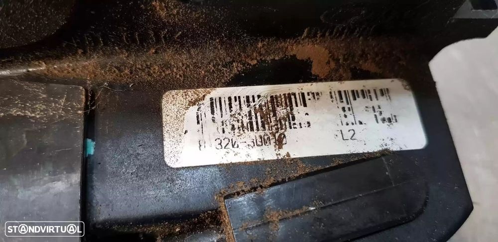 FECHADURA PORTA FRONTAL DIREITA KIA SPORTAGE 2011 -813203U010 - 4