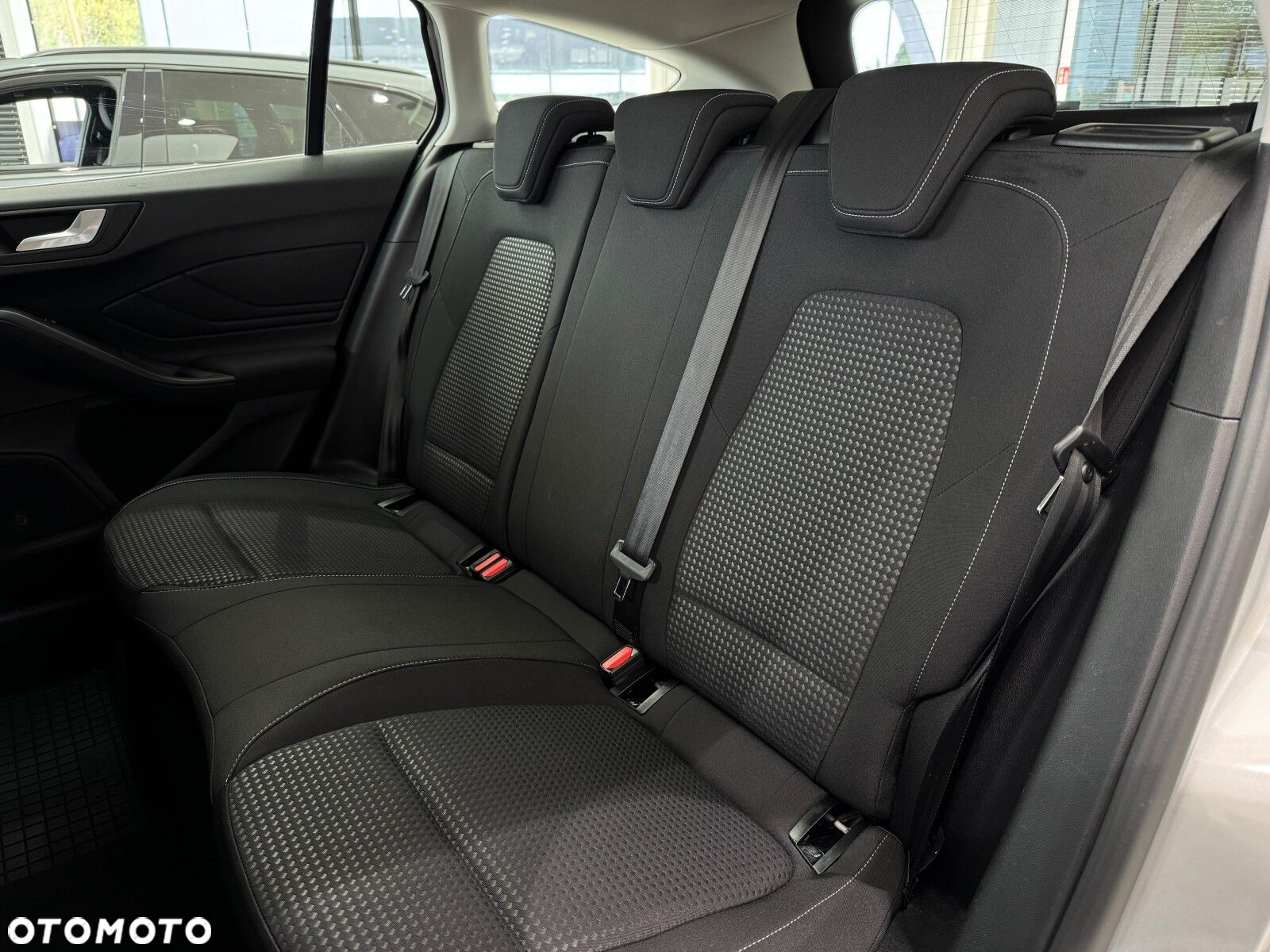 Ford Focus 1.5 EcoBlue Trend Edition - 13