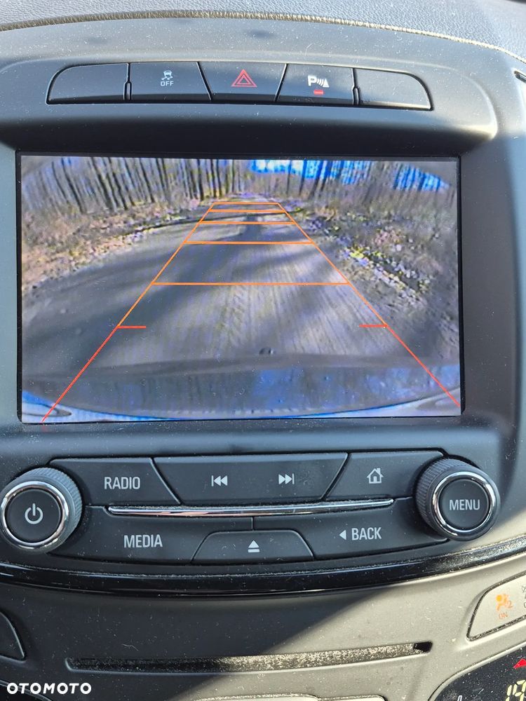 Opel Insignia 2.0 CDTI ecoFLEX Start/Stop Business Innovation - 14