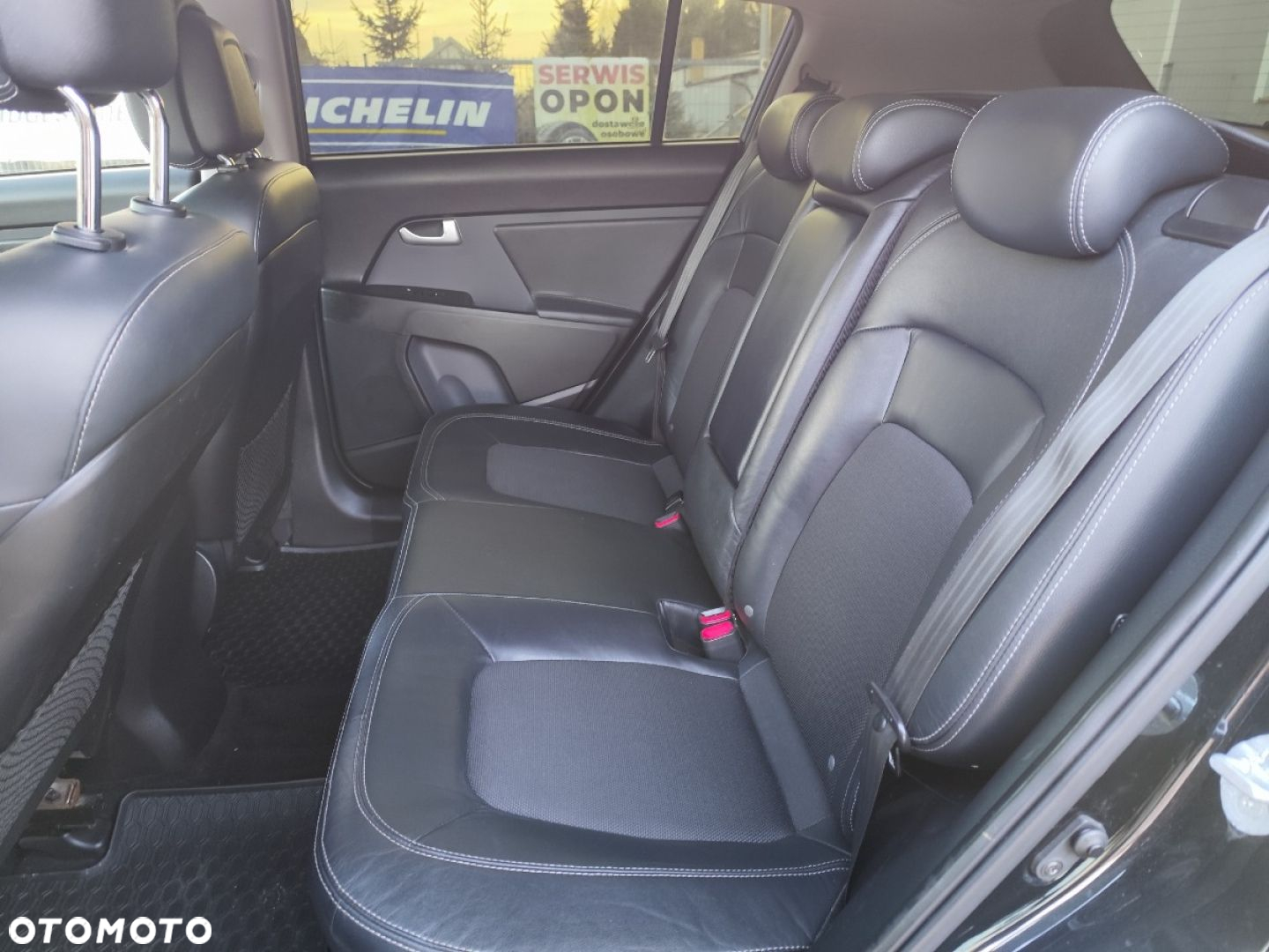 Kia Sportage - 23