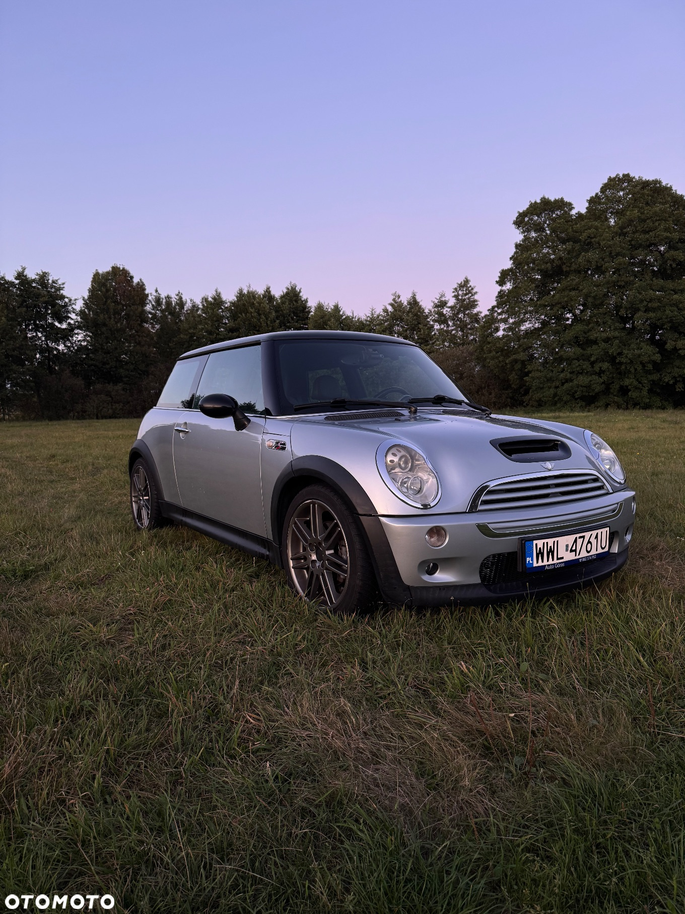 MINI Cooper S - 3