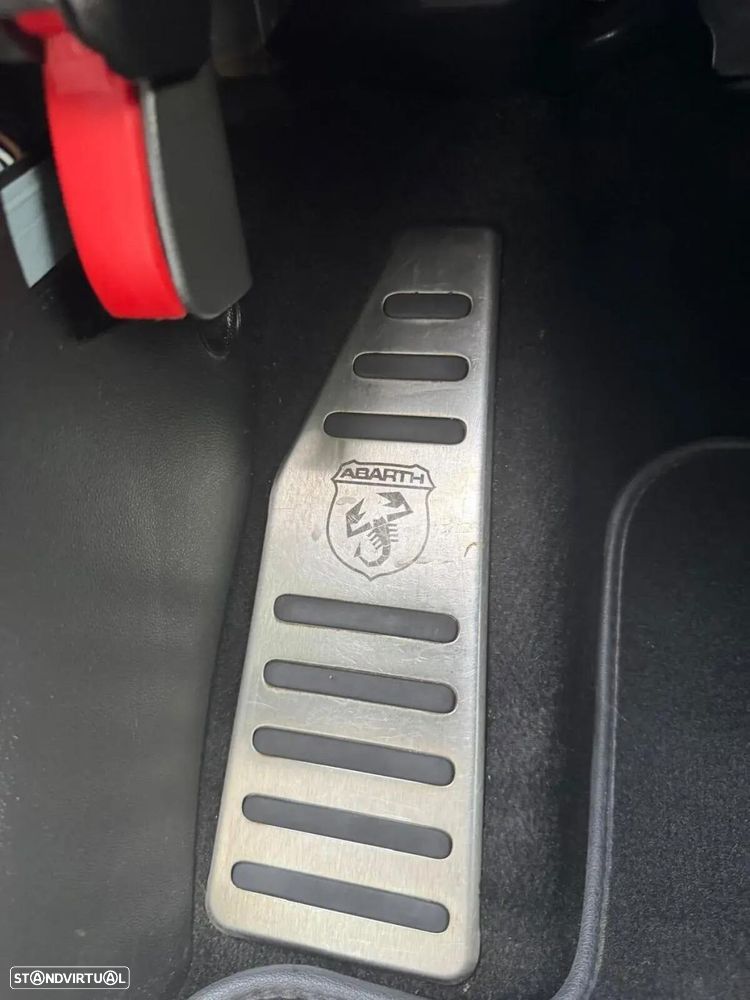 Abarth 595C - 38