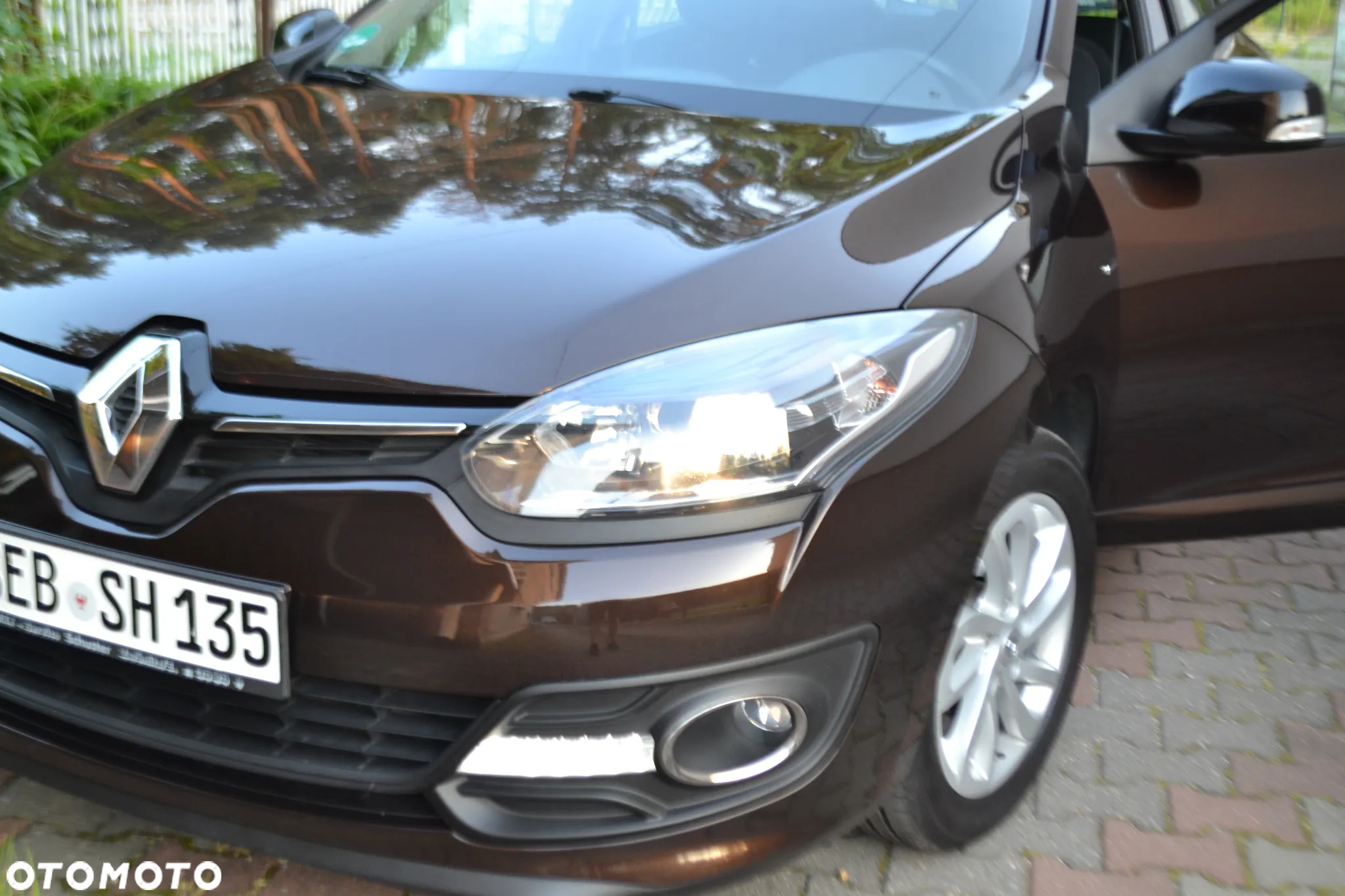 Renault Megane ENERGY TCe 130 LIMITED - 5