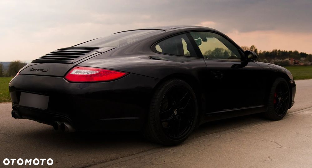 Porsche 911 - 17