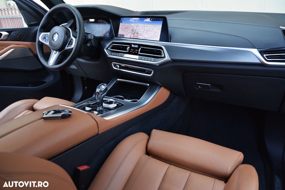 BMW X5 xDrive30d - 6