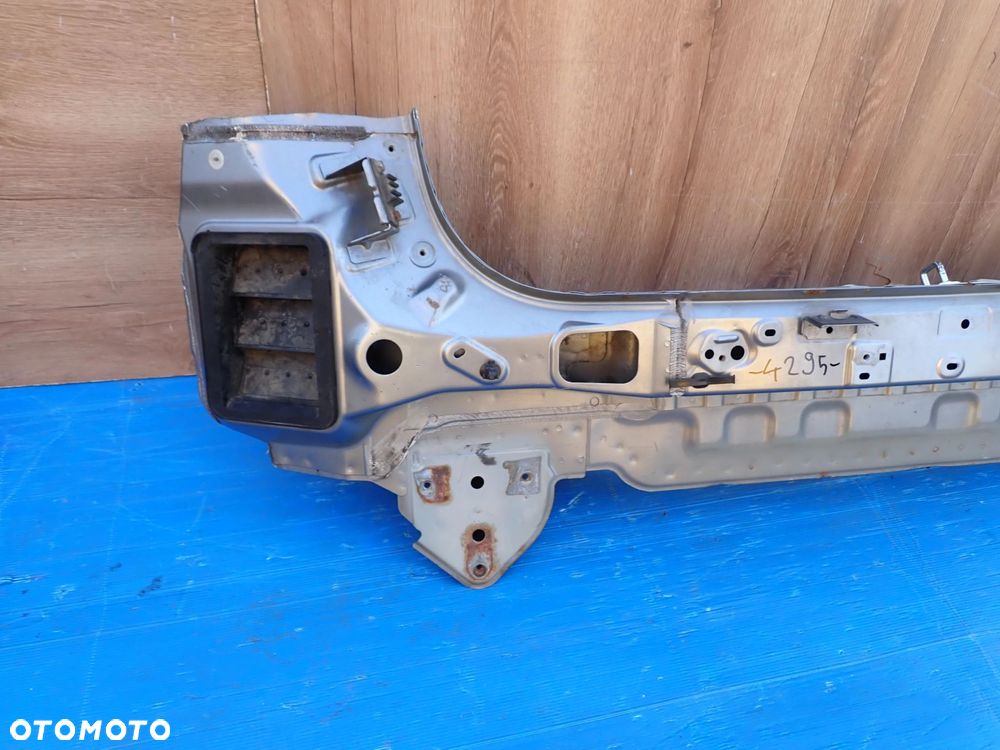MITSUBISHI ASX 10-16 PAS TYLNY KAROSERYJNY U17A - 2