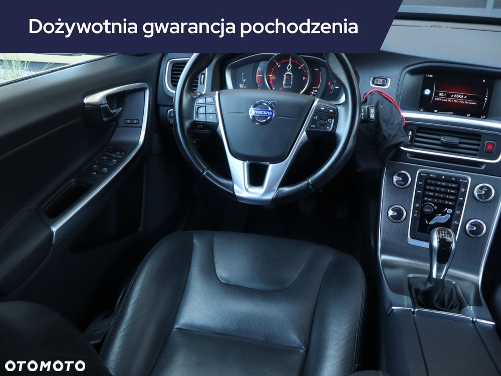 Volvo V60 - 9
