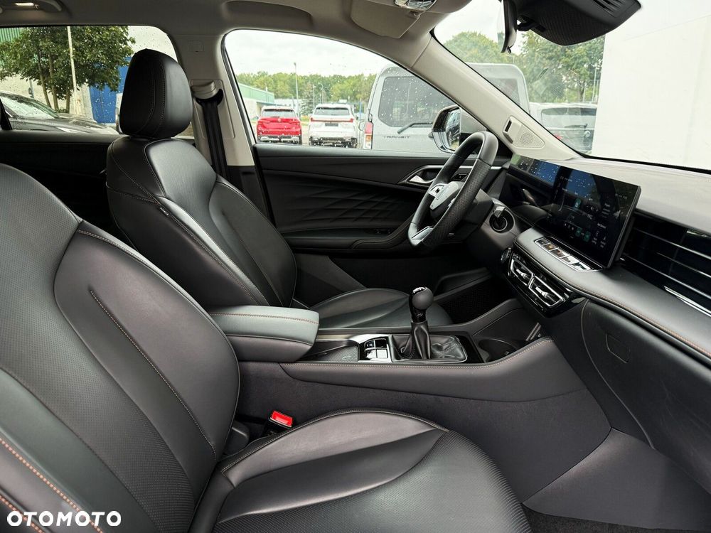 MG HS 1.5 T-GDI Exclusive - 31