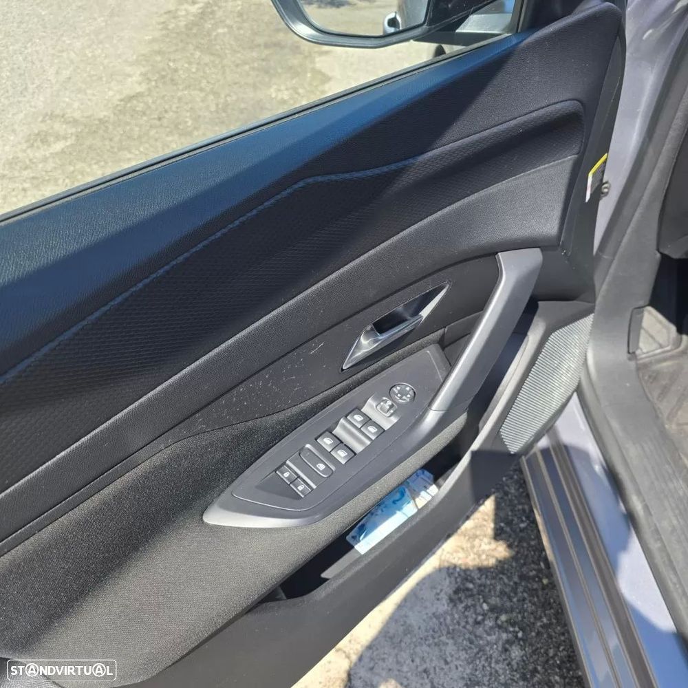 Peugeot 308 SW 1.5 BlueHDi Allure Pack - 6