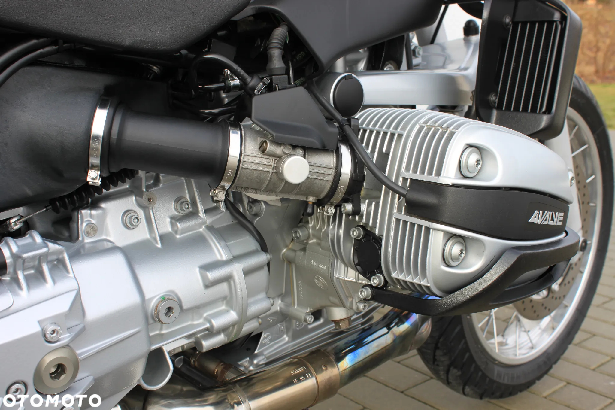BMW R - 20