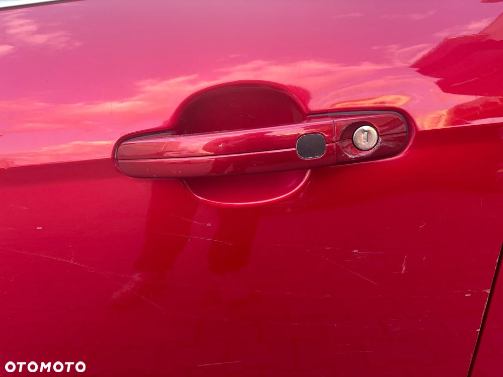 Ford Focus 1.6 EcoBoost Titanium - 9