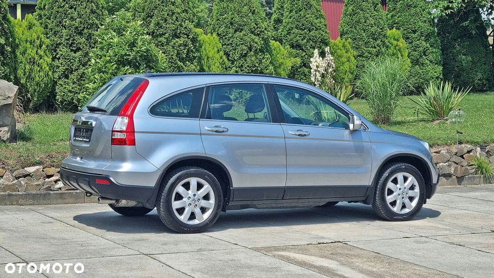 Honda CR-V 2.0i Executive - 37