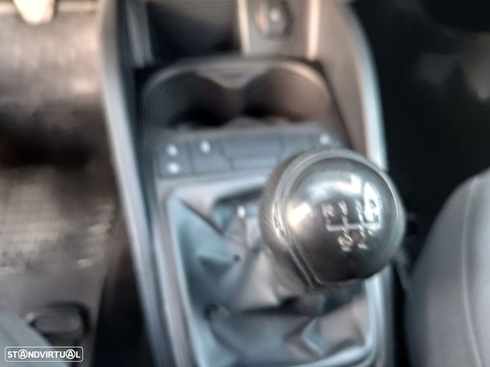 SEAT Ibiza 1.2 TDI CR Ecomotive Style - 14