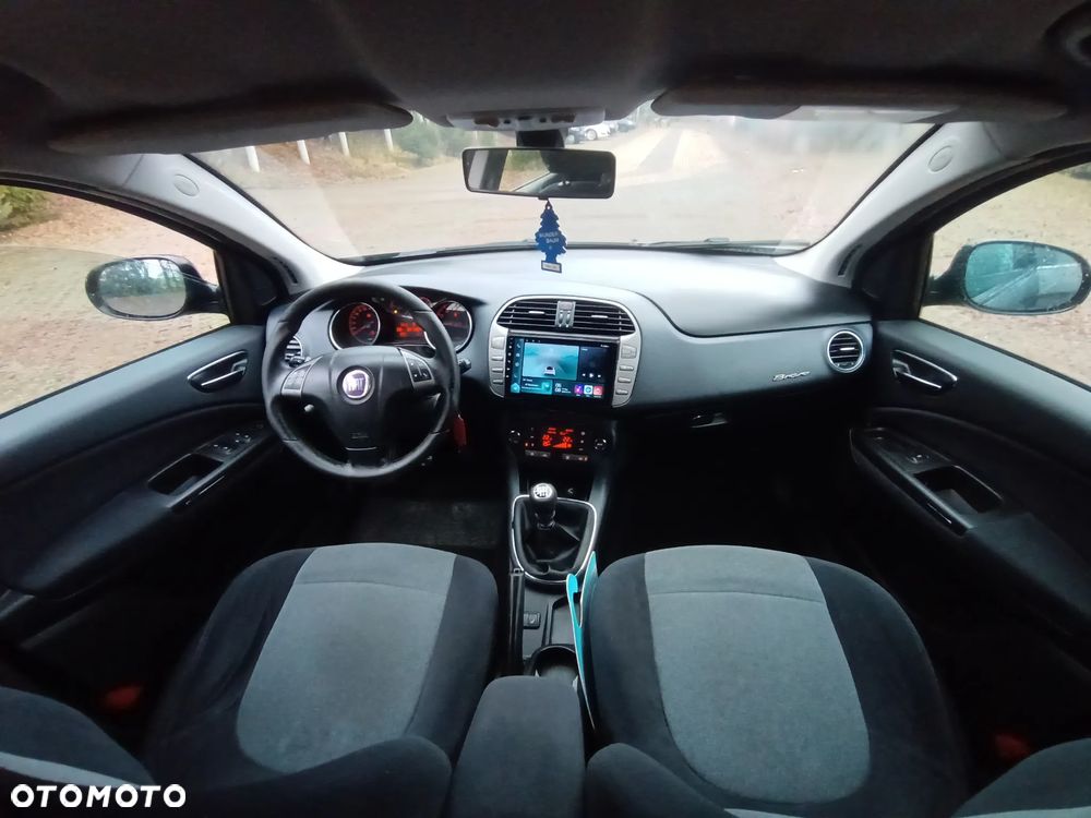 Fiat Bravo - 24