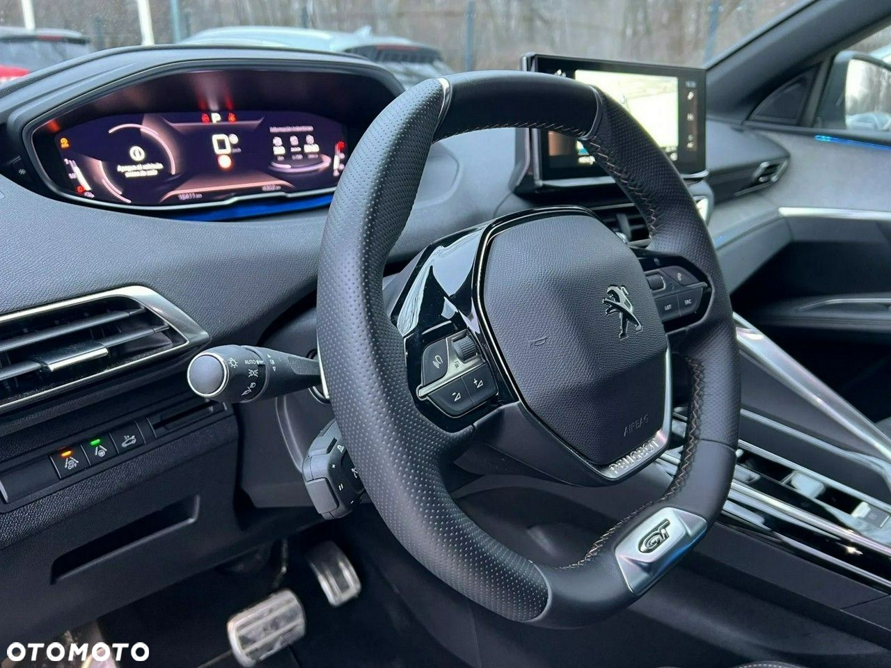 Peugeot 3008 1.2 PureTech GT S&S EAT8 - 21